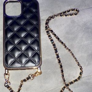iPhone case